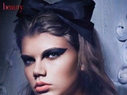 Vogue Taiwan 时尚大片