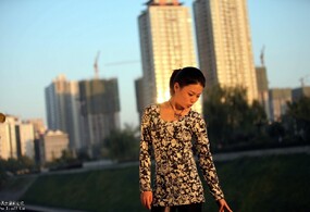 发几张给Q87拍的照片