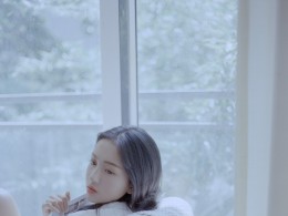 知秋的女孩