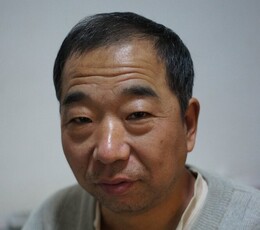 给我老爸拍片片！