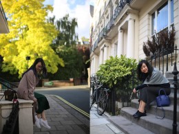 诺丁山不止有爱情，还是故事开始的地方