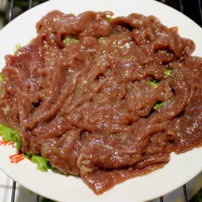 【陕西美食】问稻火锅粥坊，粥与火锅完美的结合