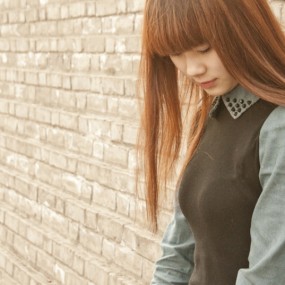 街拍人像1.13作业