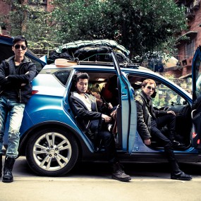 我们的征途 当是星辰大海