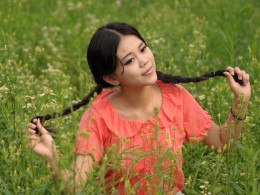 满天星影映小同