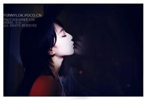 给照片添加些不经意~~~~