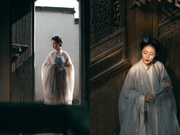 “南柯一梦”后篇