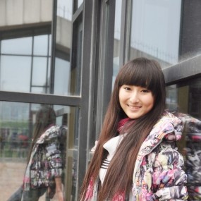 欧亚人像之娇艳俏丽篇