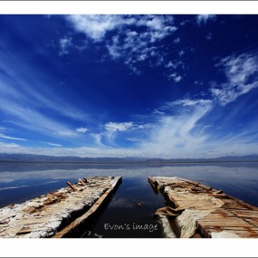 环青海摄影之旅