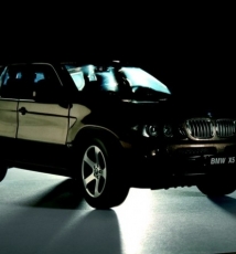 要的就是真感觉！——趣谈模型拍摄技巧