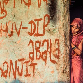 行行摄摄尼泊尔（1）