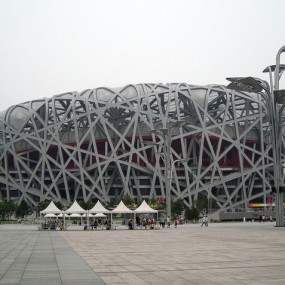 一组以前在北京拍的片子，请朋友们多指教。