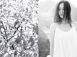 【花与青春】俊子视觉