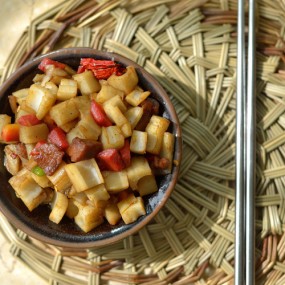 美食天下-帅帅小厨 首发美食帖