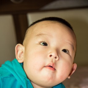 小帅哥