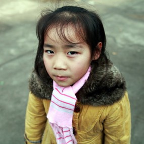 今天又试了试2035L的人像（学习交流）