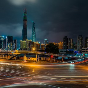 夜太美