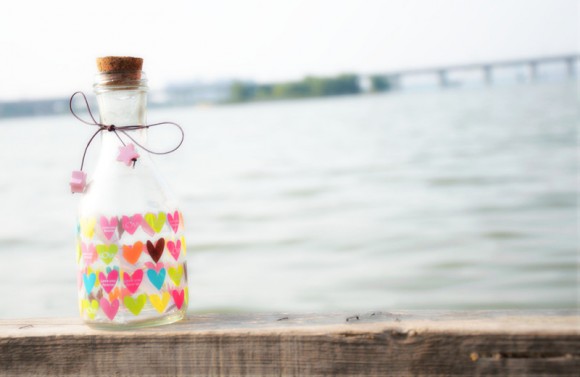 一个路西安的背包客。。