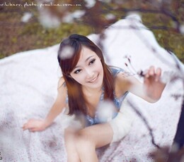 《赏花去》——寿司大叔