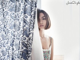 清秀的文艺私房