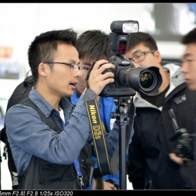 国庆车展1——传说中的猪猪