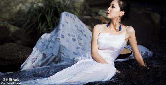 江山美人