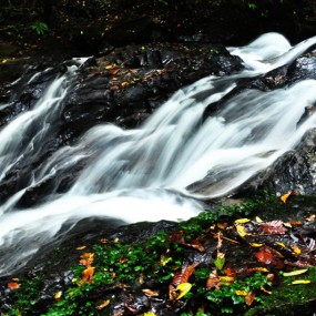 发一组风景照 求指导