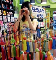 最轻松的拍摄任务 三星WB700试用体验