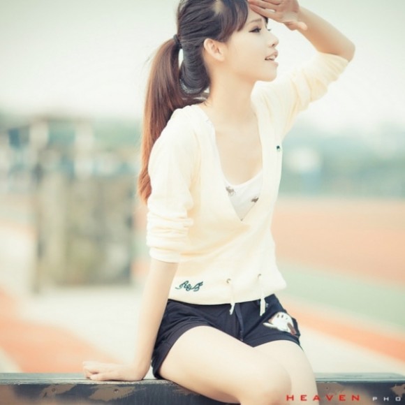小清新