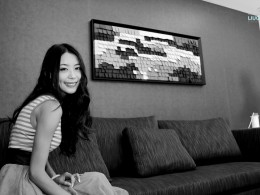 《高科●商都人像》