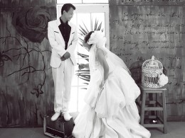 赶婚----------【上邦摄影】