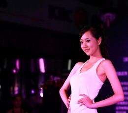 古城美女半决赛