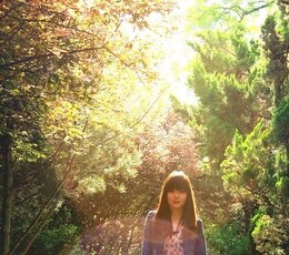 12.4.21  兴庆跟拍一个姐们(各位大神轻点拍砖啊)