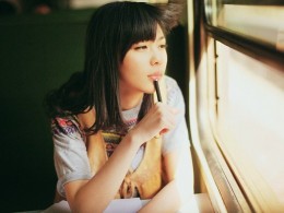 开往幸福的绿皮车