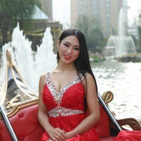 豪门贵妇