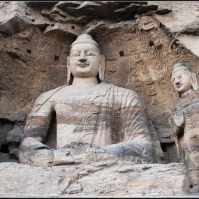 你的豪迈是我的远方