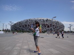 每年不一样的我