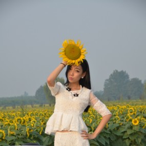 花季与人