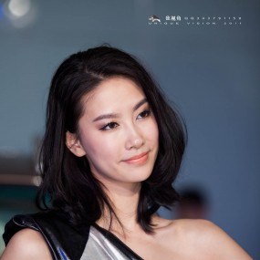 试贴：人像