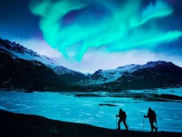 世界杯又捧红了一个国家？听说全世界最美的景都被私藏在这里~