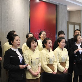 #俊美瀛湖#舌尖上的安康，品安康美食听紫阳民歌