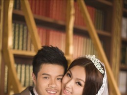 韩国薇拉摄影-感谢袁琳夫妇