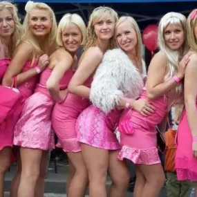 世界上最缺少男人的10个国家，估计男的看完都心动了！