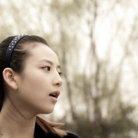 最近删照片比较猛，仅仅剩下这3张