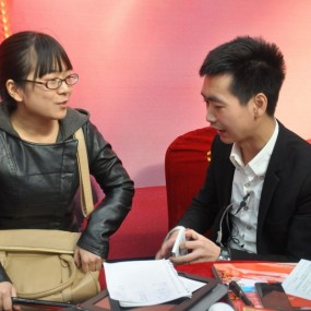 品位影像婚博会