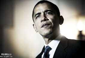 Barack Obama奥巴马