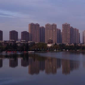 重游芙蓉园之一