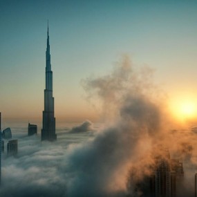 50张可能会令你难以置信的摄影作品（1）