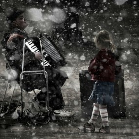 自选典藏：留住真实的瞬间（十六）