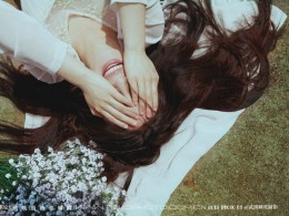 风吹过的那瞬间